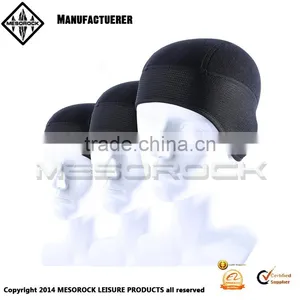 Outdoor Micro Fleece Windproof Hat Pattern Ear Flaps thumbnail-1
