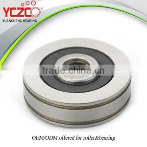 Sliding Door Roller Parts 608 Cheap Bearing thumbnail-1
