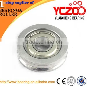 Cheap and Low Noise 608 Thrust Bearing thumbnail-2