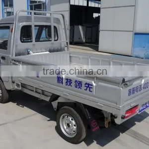 Mini Electric Truck (RA-1A) thumbnail-2
