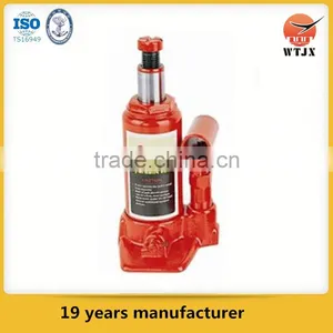 Hydraulic Jack 2t thumbnail-1