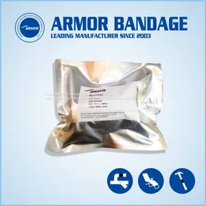 Polyurethane Adhesive Wrap Pipe Thermal Insulation Tape and Pipe R thumbnail-4