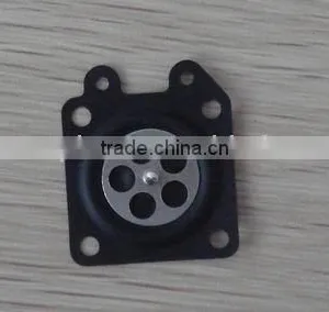 Diaphragm Assembly thumbnail-1