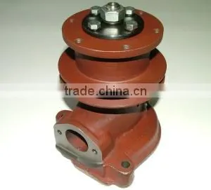 Water Pump Tractor MTZ thumbnail-2