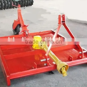 Brand New Flail Mower Made in China thumbnail-4