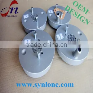 Customized Aluminum Strainer thumbnail-1