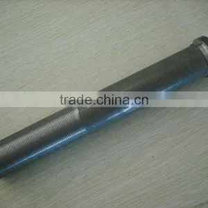Black ERW/HFW Carbon Steel Pipe DIN2393 thumbnail-2