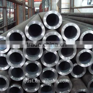 Thick Wall Seamless Steel Pipe With High Quality thumbnail-2