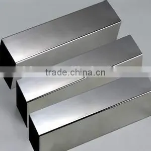 Rectangular/square Steel Pipe/tubes/hollow Section Galvanized thumbnail-1
