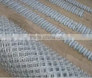 Used Chain Link Fence Panels thumbnail-4