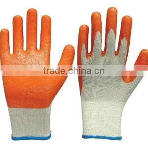 Mechanical Work Gloves/safety Working Gloves/work Glove En388 thumbnail-1