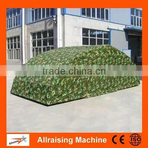 Household Car Portable Folding Garage thumbnail-1