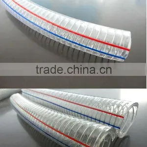 PVC REINFORCED HOSE PIPE thumbnail-4