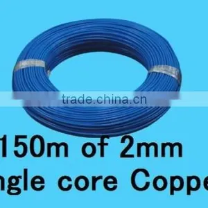 Boundary Control Underground Wireless Enclosure Electric Dog Fence System thumbnail-6