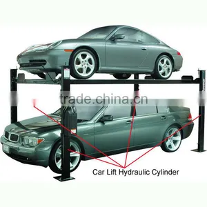 Hydraulic Power Unit for Auto Lifting thumbnail-6