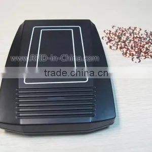 2016 Promotion HF 13.56MHz RFID Reader by DAILY RFID thumbnail-1