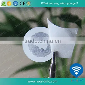 RFID Passive Tag Android RFID Tag/NFC Sticker thumbnail-4