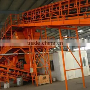 Fully Automatic MSW Urban Waste Sorting Equipment to RDF , SRF, Fertilizer thumbnail-5
