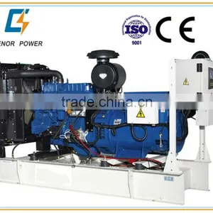 50kva Industrial Diesel Power Generator With Perkins Generator thumbnail-1