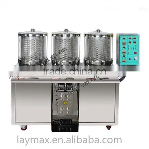 the Liquid Package Machine for the Chinese Herbal Medicine thumbnail-6