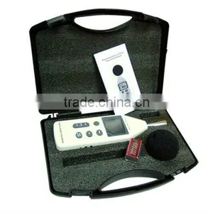 Digital Sound Noise Level Meter 30-130 dB thumbnail-6