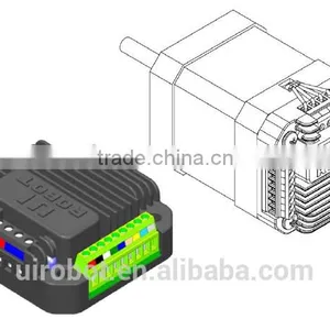 Step Motor Driver for Hybrid 2 Phase Unipolar Stepping Motor thumbnail-1
