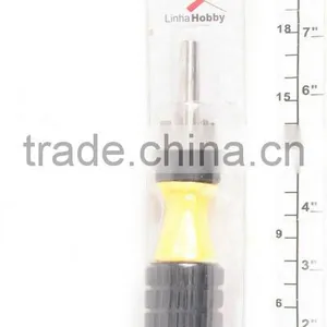 6-IN-1 MAGNETIC SCREWDRIVER thumbnail-1