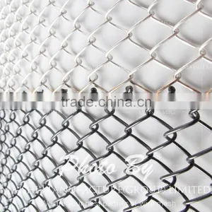 Chain Link Fencing for Contruction thumbnail-5