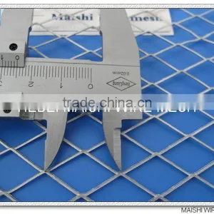 Metal Wire Mesh Facade Cladding thumbnail-1