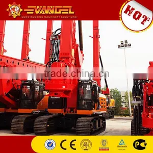 Shanghai Evangel Supply 98ton Rig Machine Rotary Drill Machine thumbnail-1