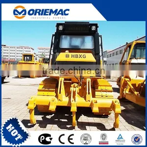 CHINESE PRODUCT HBXG NEW 230HP Bulldozer SD7 WITH BEST PRICE thumbnail-4