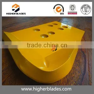 D65 Dozer End Bit 144-70-11251 With High Wear Resistance thumbnail-5