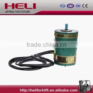 Heli Forklift Parts Travel Motor thumbnail-1