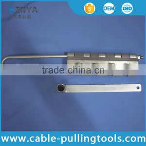 Cable Grip Automatic Clamp of OPGW thumbnail-1