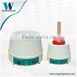 WA-550 Analog Hot Plate Porcelain Plate Magnetic Stirrer thumbnail-5
