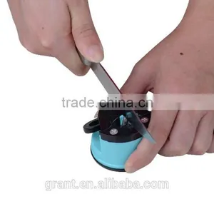 Norton Huolangren China Professional Kitchen Knife Sharpener as Seen on TV thumbnail-1