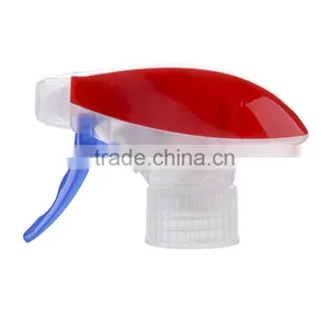 Wholesale Good Quality Foaming Trigger Spray Head 28/415 thumbnail-2