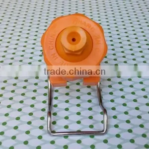 BT25 Head Adjustable Ball Clip Clamp Nozzle thumbnail-1