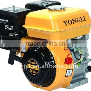 Gasoline Engine thumbnail-1