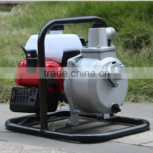 Handy 1' Inch Gasoline Water Pump thumbnail-4