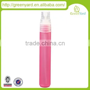 Greenyard 10ml pp Perfume Bottle GY-609A thumbnail-2