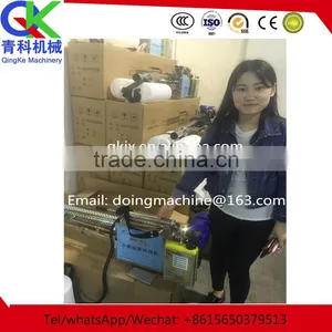 Handheld Pesticide Spraying Tools for Forestry thumbnail-3
