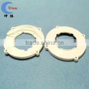 OEM LED Plastic Parts for Down Light thumbnail-1