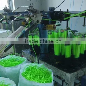 ALL KINDS OF High Speed Braiding Machine thumbnail-5