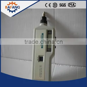 2017 Hot Sell Digital Portable Vibration Meter thumbnail-3