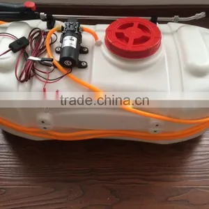 Diaphragm Pump Agriculture Sprayers For Tractors thumbnail-1