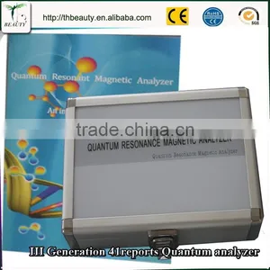 House-Service Quantum Analyzer Resonance Mindray Hematology Body Analyzer thumbnail-5