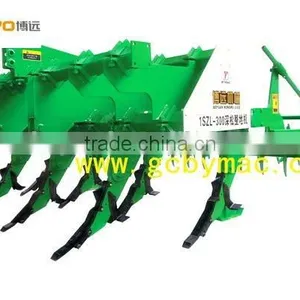 Tractor Subsoiler thumbnail-1