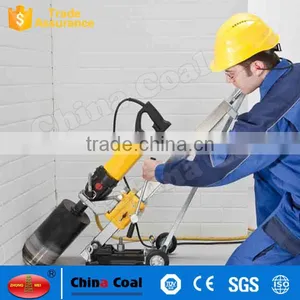 Multi-function Road Surface Wall Engineering Concrete Core Drilling Machine thumbnail-6