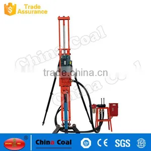 High Efficiency Drilling Rig Machine in Mine Drilling Rig thumbnail-1